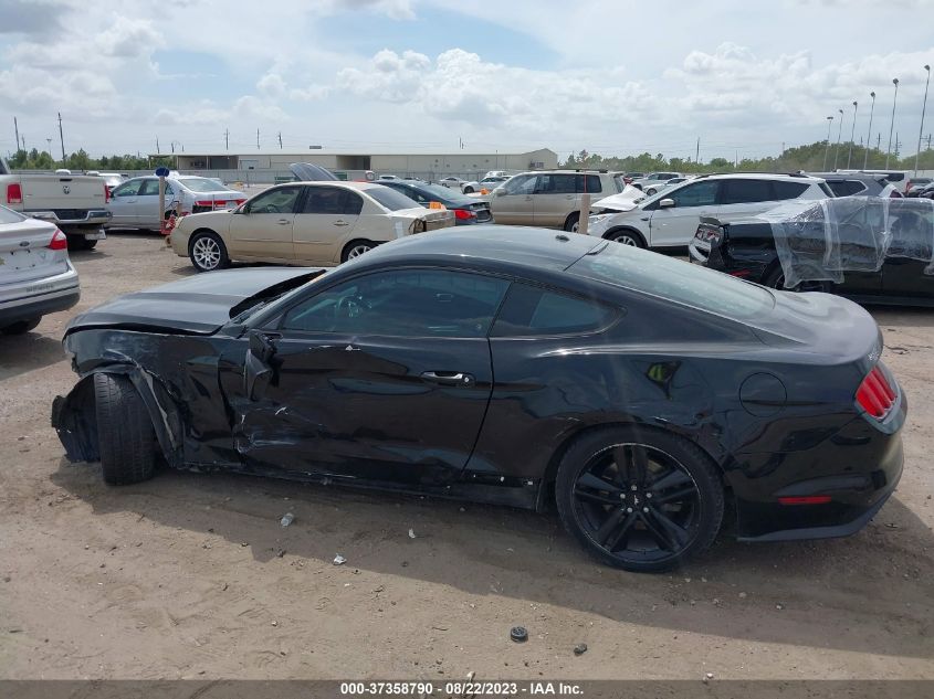 2015 FORD MUSTANG ECOBOOST - 1FA6P8TH4F5362405