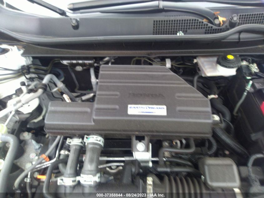 2020 HONDA CR-V EX - 2HKRW2H5XLH605636