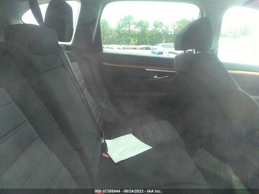 2020 HONDA CR-V EX - 2HKRW2H5XLH605636