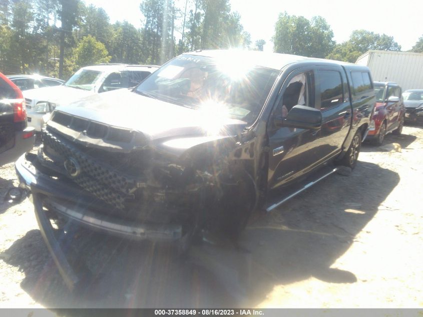 2018 TOYOTA TUNDRA 2WD SR5/LIMITED/PLATINUM 5TFEY5F15JX240732