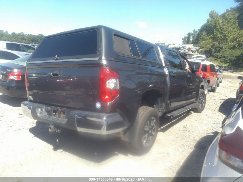 2018 TOYOTA TUNDRA 2WD SR5/LIMITED/PLATINUM 5TFEY5F15JX240732