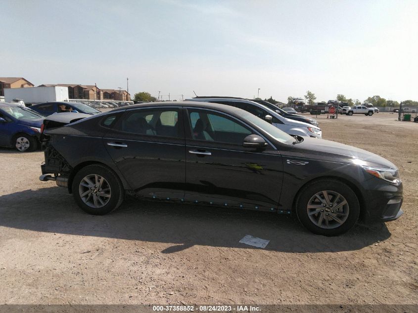 2020 KIA OPTIMA LX - 5XXGT4L33LG410040