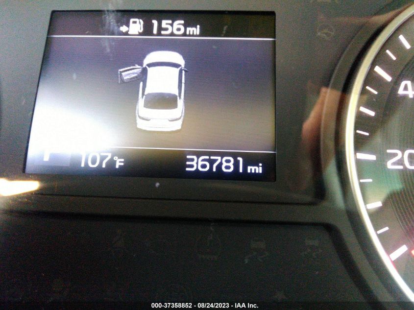 2020 KIA OPTIMA LX - 5XXGT4L33LG410040