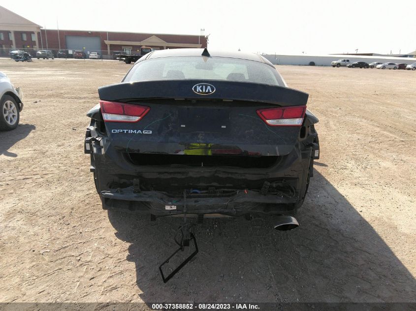 2020 KIA OPTIMA LX - 5XXGT4L33LG410040