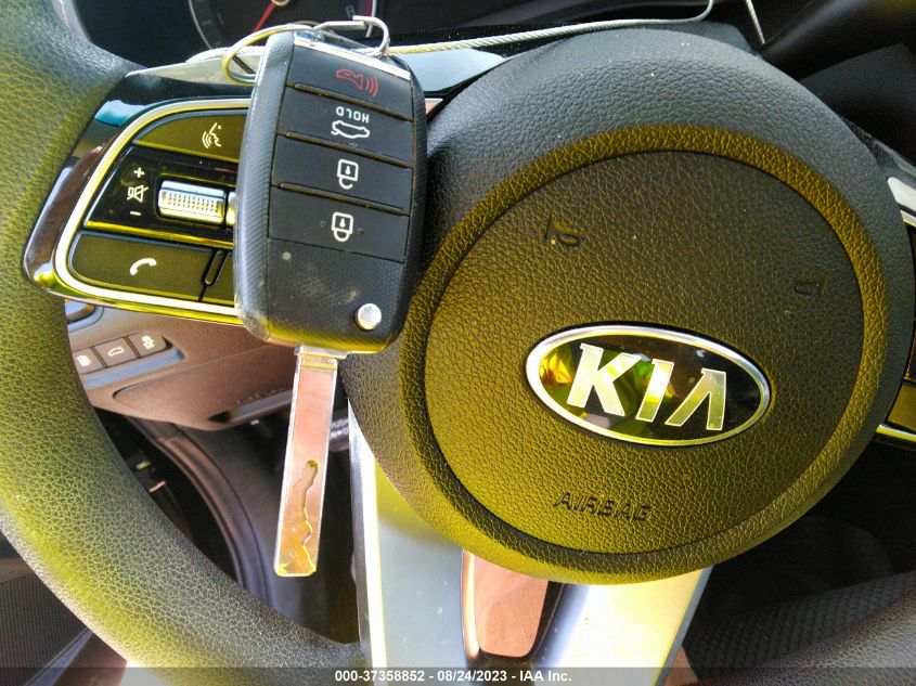 2020 KIA OPTIMA LX - 5XXGT4L33LG410040