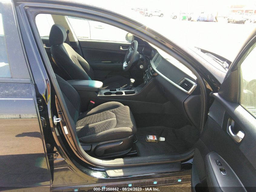 2020 KIA OPTIMA LX - 5XXGT4L33LG410040