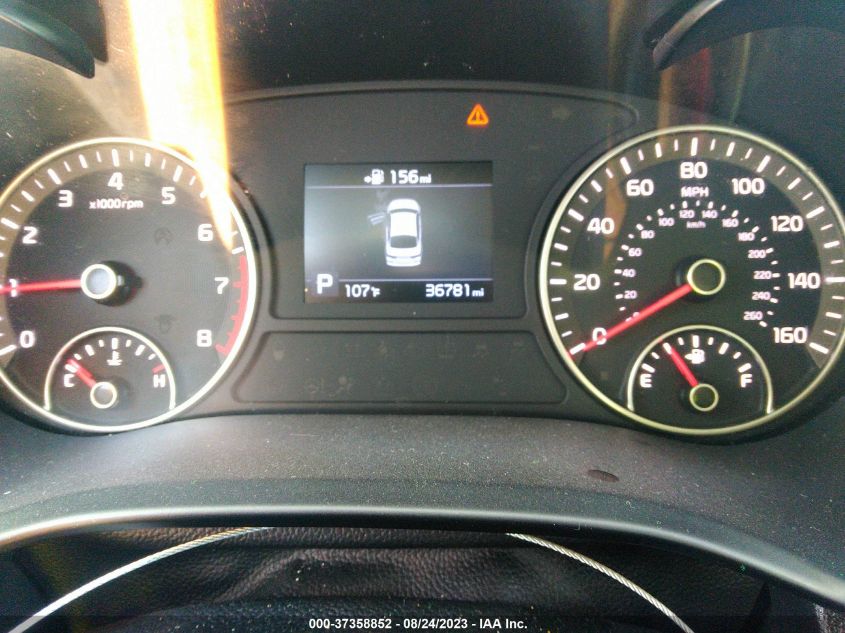 2020 KIA OPTIMA LX - 5XXGT4L33LG410040