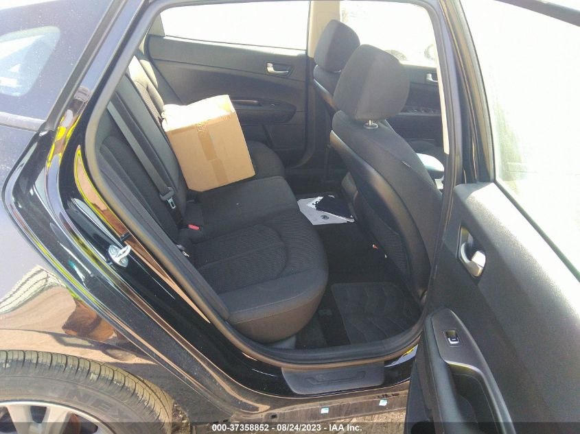 2020 KIA OPTIMA LX - 5XXGT4L33LG410040