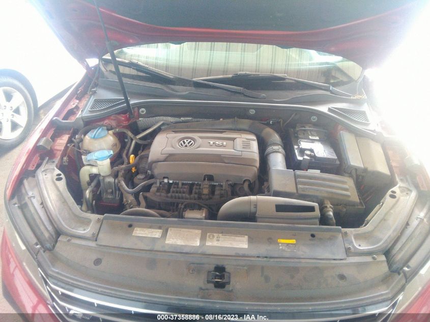2018 FORD FUSION LX - 3FA6P0HD1JR233096