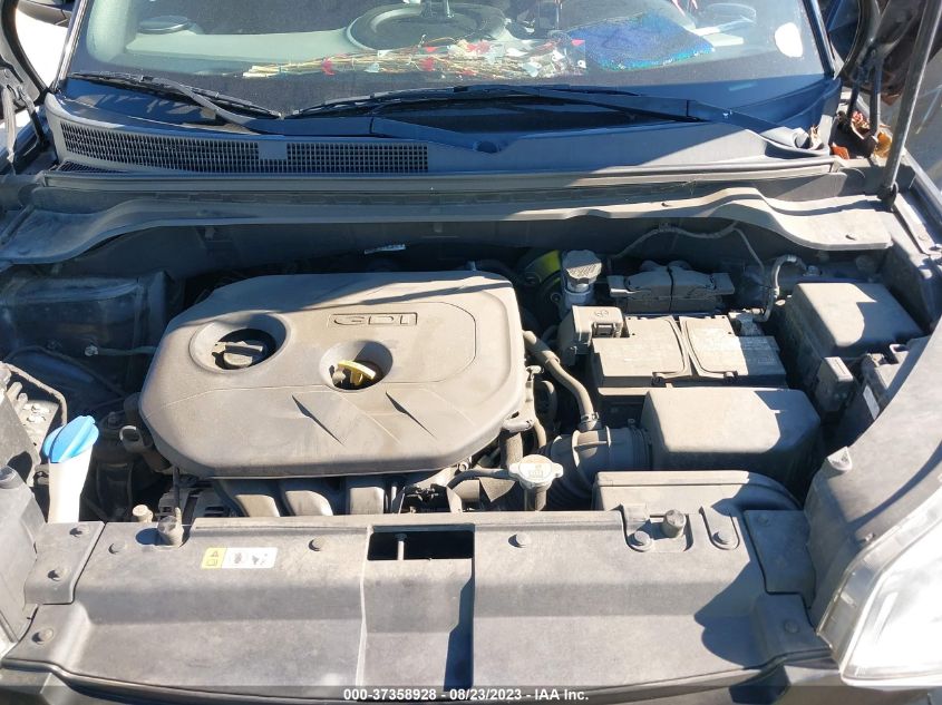 2018 KIA SOUL + - KNDJP3A56J7591164