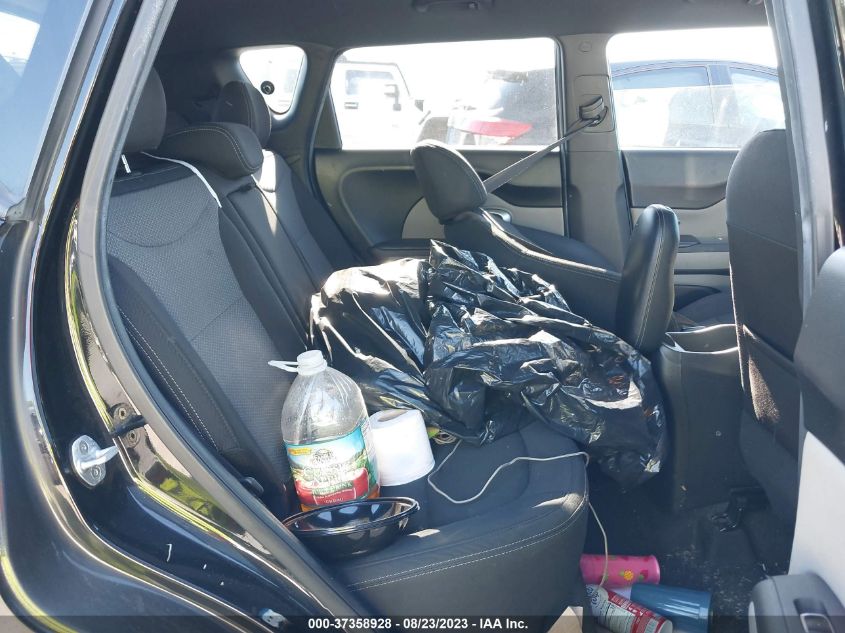 2018 KIA SOUL + - KNDJP3A56J7591164