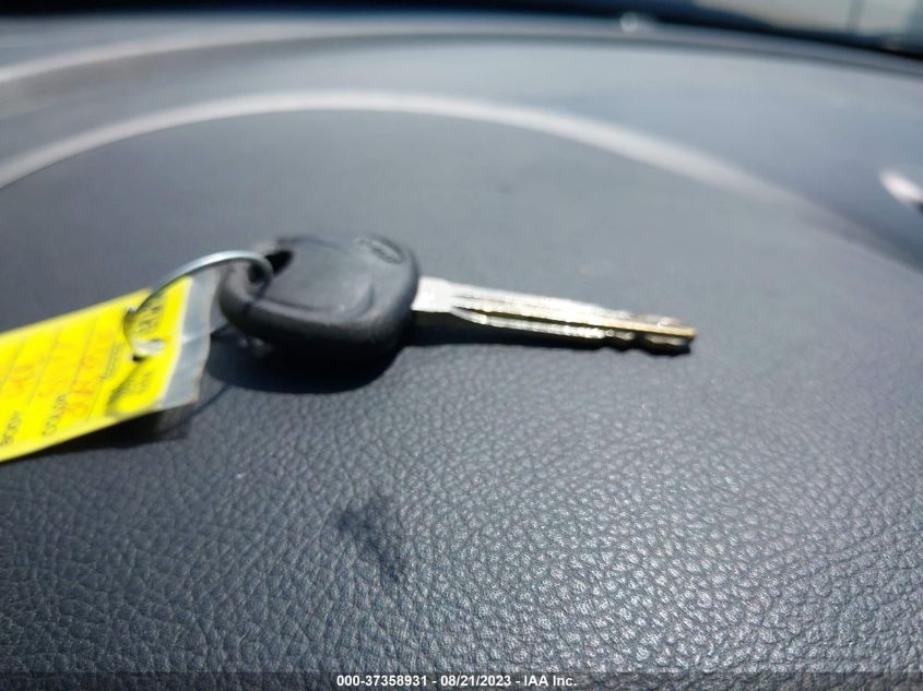 2015 KIA FORTE LX - KNAFK4A61F5368856