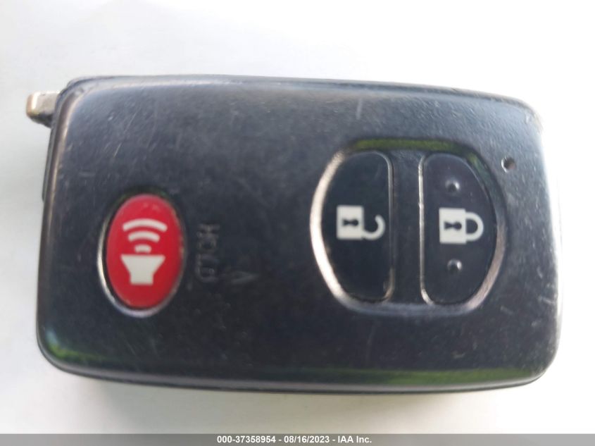 2013 TOYOTA PRIUS ONE/TWO/THREE/FOUR/FIVE - JTDKN3DU1D5671663
