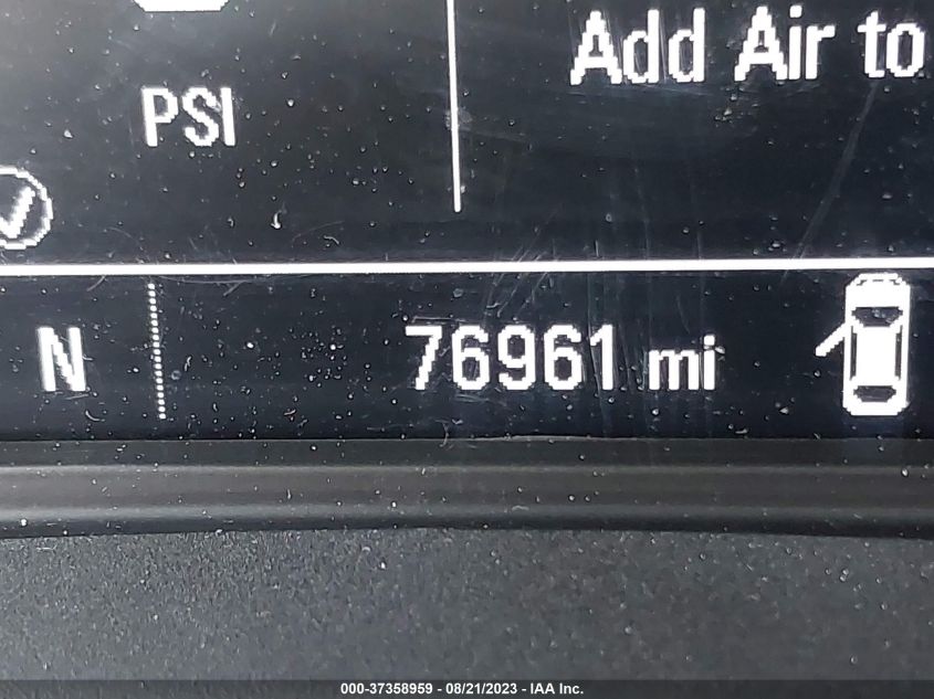 2017 CHEVROLET CRUZE LS - 1G1BC5SM6H7219568