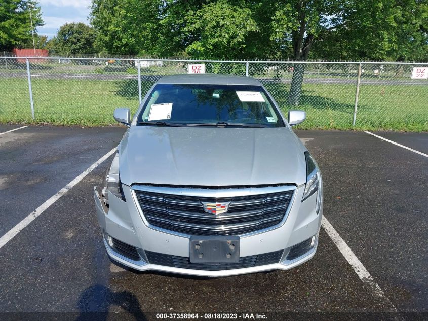 2018 CADILLAC XTS LUXURY - 2G61N5S32J9156545