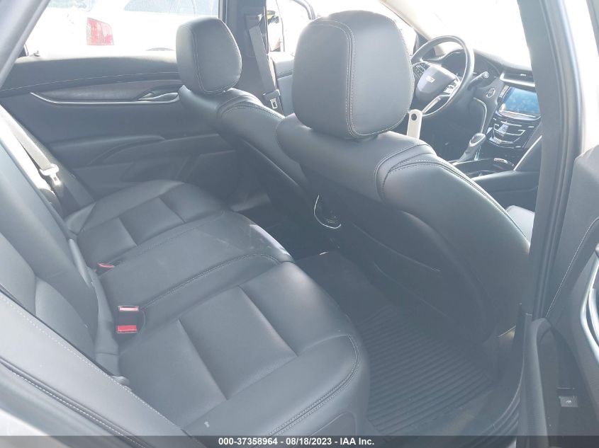 2018 CADILLAC XTS LUXURY - 2G61N5S32J9156545