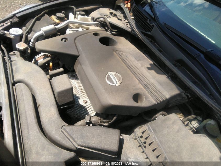 2013 NISSAN ALTIMA 2.5/S/SV/SL - 1N4AL3AP6DC913123
