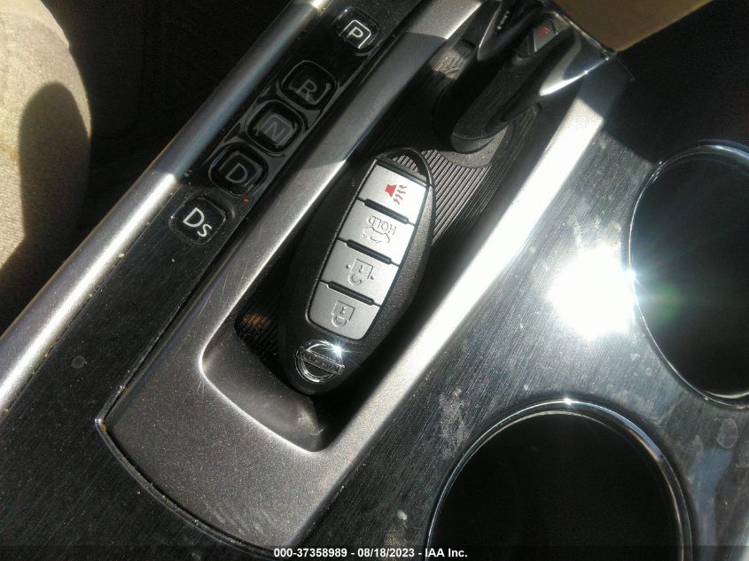 2013 NISSAN ALTIMA 2.5/S/SV/SL - 1N4AL3AP6DC913123