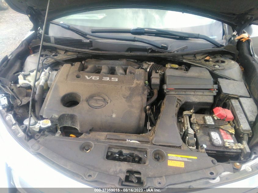 2015 NISSAN ALTIMA 3.5 SL - 1N4BL3AP9FC132460