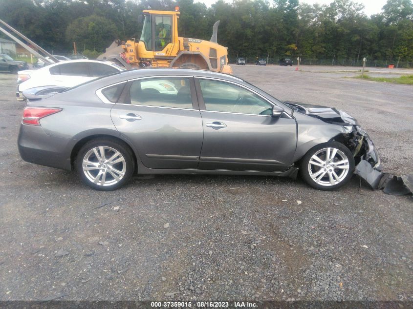 2015 NISSAN ALTIMA 3.5 SL - 1N4BL3AP9FC132460