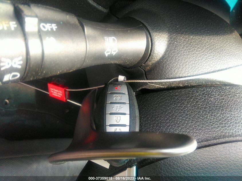 2015 NISSAN ALTIMA 3.5 SL - 1N4BL3AP9FC132460