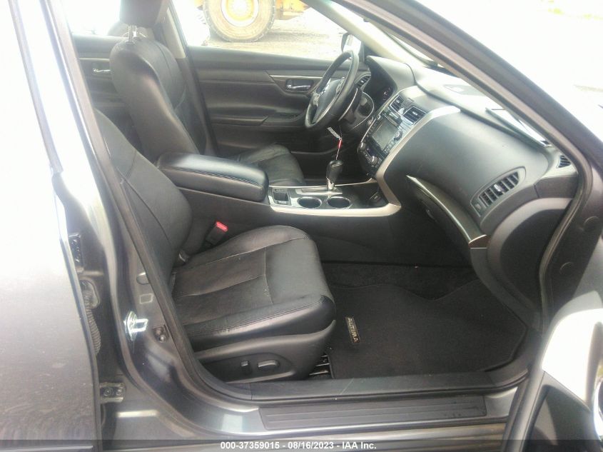 2015 NISSAN ALTIMA 3.5 SL - 1N4BL3AP9FC132460