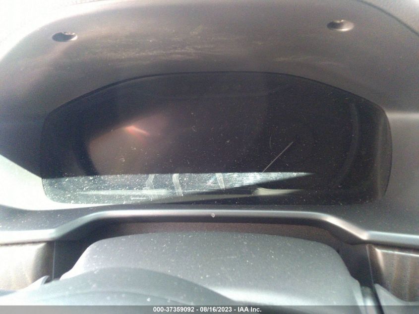 2020 HONDA ACCORD SEDAN EX-L - 1HGCV1F57LA084986