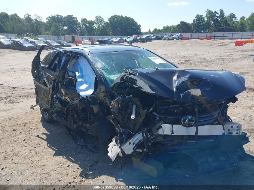 2018 LEXUS RX RX 350 - 2T2ZZMCA7JC094602