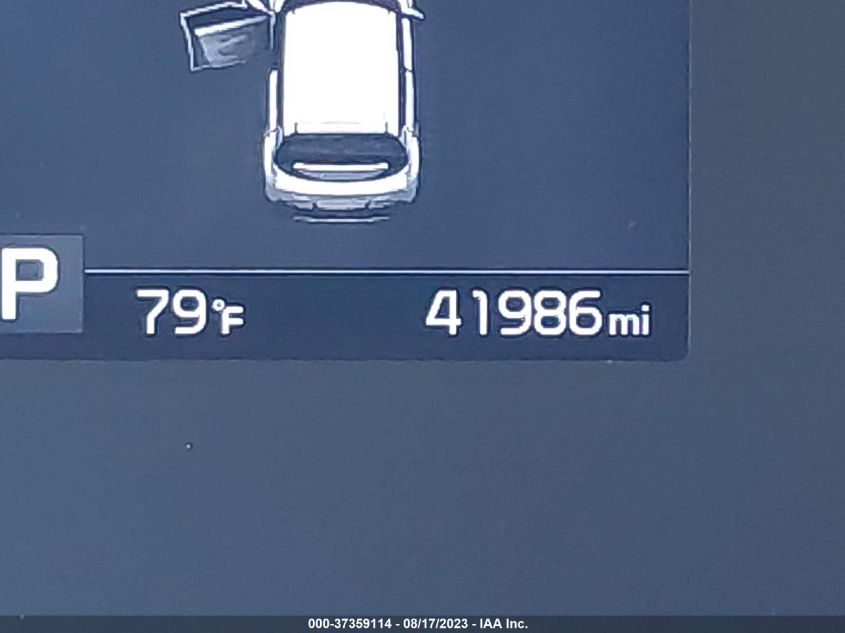 2022 KIA SOUL LX - KNDJ23AU8N7821783