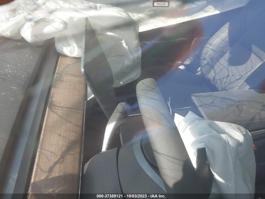 2023 TESLA MODEL 3 - 5YJ3E1EA9PF581922