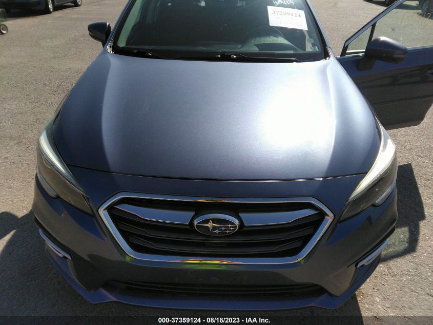 2018 SUBARU LEGACY PREMIUM - 4S3BNAF67J3021407
