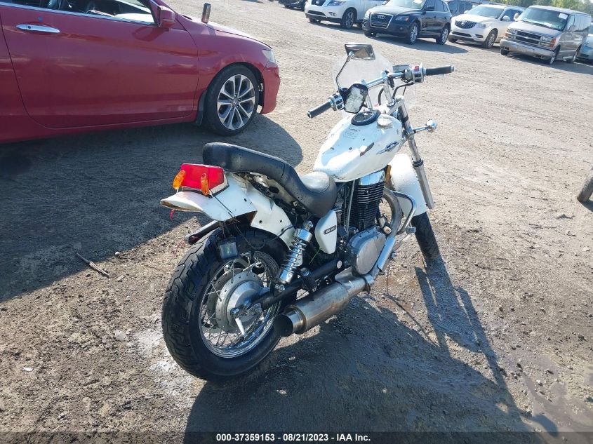 2005 SUZUKI LS650 P - JS1NP41AX52100337
