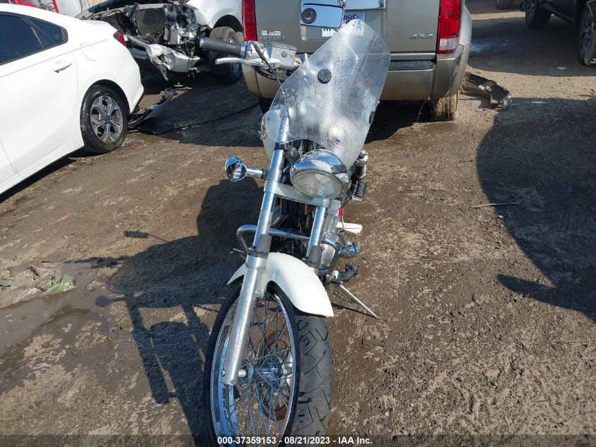 2005 SUZUKI LS650 P - JS1NP41AX52100337