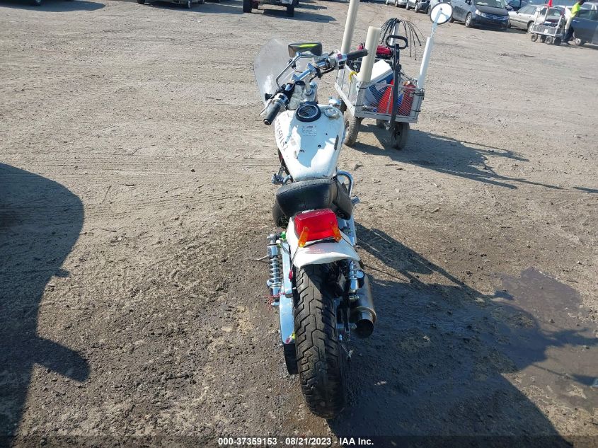 2005 SUZUKI LS650 P - JS1NP41AX52100337