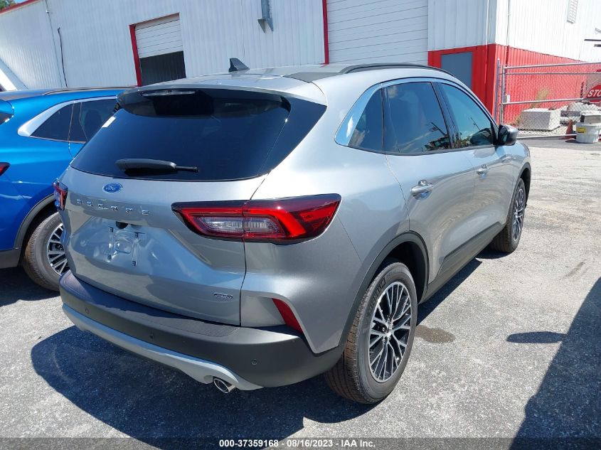 2023 FORD ESCAPE PHEV - 1FMCU0E14PUA70165