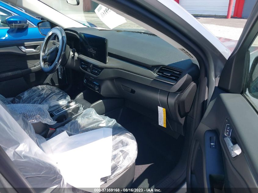 2023 FORD ESCAPE PHEV - 1FMCU0E14PUA70165