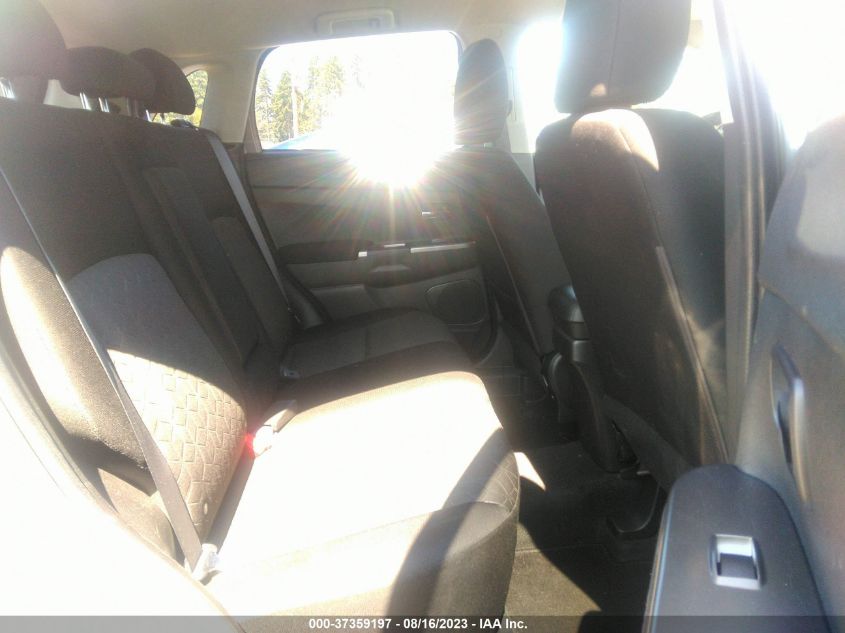 2021 MITSUBISHI OUTLANDER SPORT ES/SE/LE/BE - JA4ARUAUXMU009722