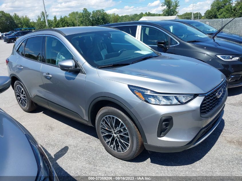 2023 FORD ESCAPE PHEV - 1FMCU0E10PUA69921