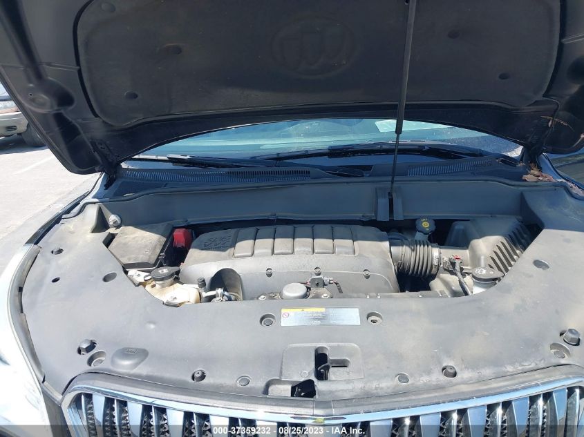 2014 BUICK ENCLAVE PREMIUM - 5GAKVCKDXEJ183969