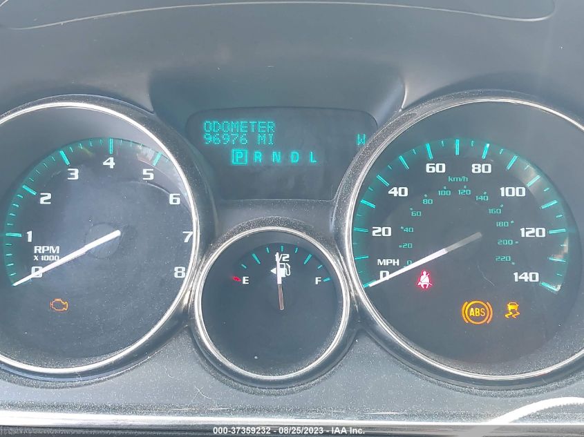 2014 BUICK ENCLAVE PREMIUM - 5GAKVCKDXEJ183969