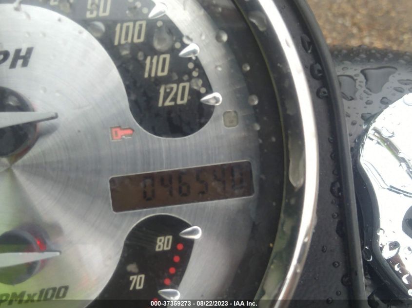 2007 HARLEY-DAVIDSON FXSTB - 1HD1JA5117Y061327