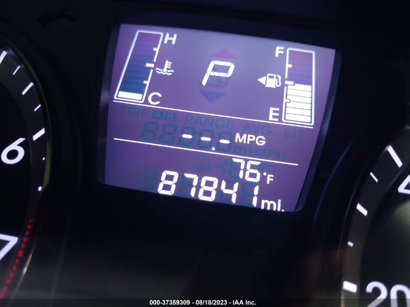 2016 HYUNDAI ACCENT SE - KMHCT4AE5GU994553
