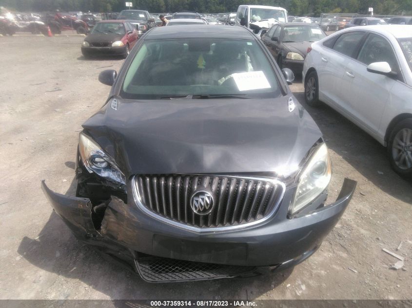 2013 BUICK VERANO - 1G4PP5SK5D4208911