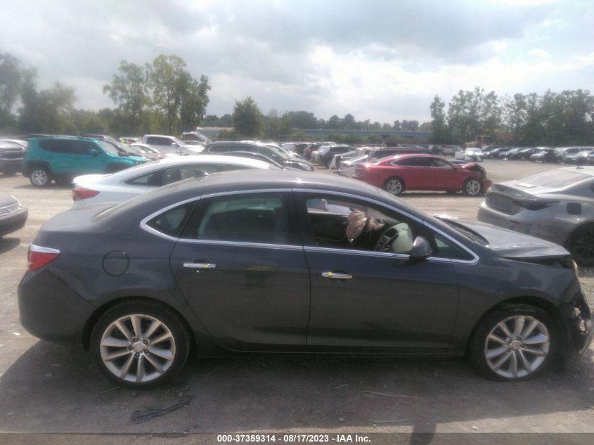 2013 BUICK VERANO - 1G4PP5SK5D4208911