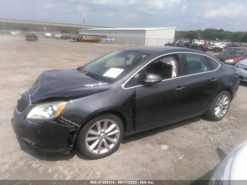 2013 BUICK VERANO - 1G4PP5SK5D4208911