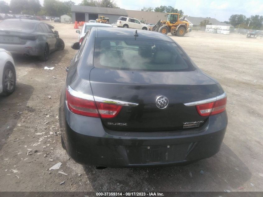 2013 BUICK VERANO - 1G4PP5SK5D4208911