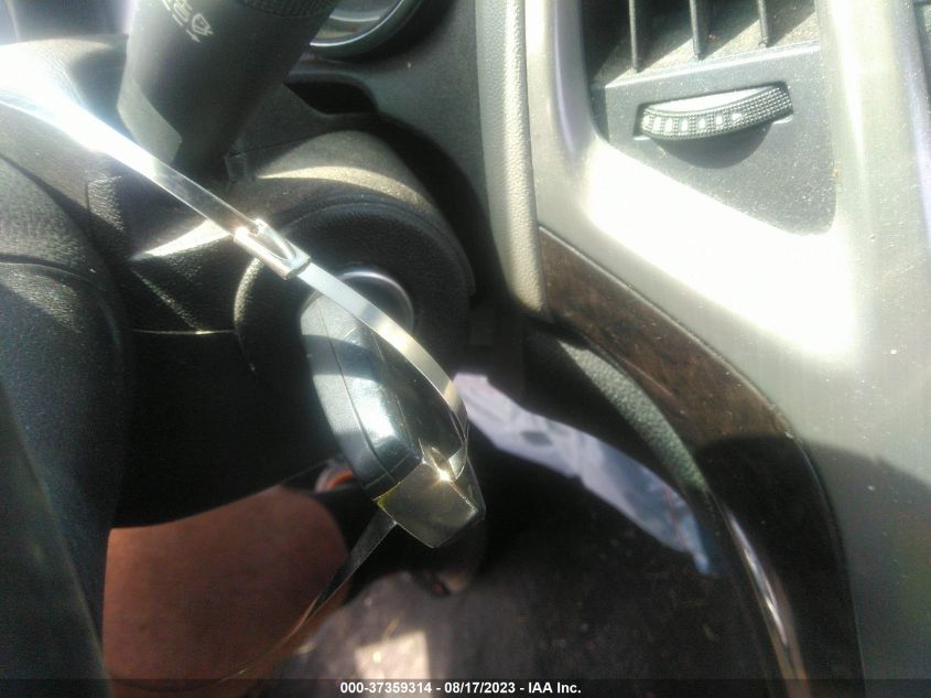 2013 BUICK VERANO - 1G4PP5SK5D4208911