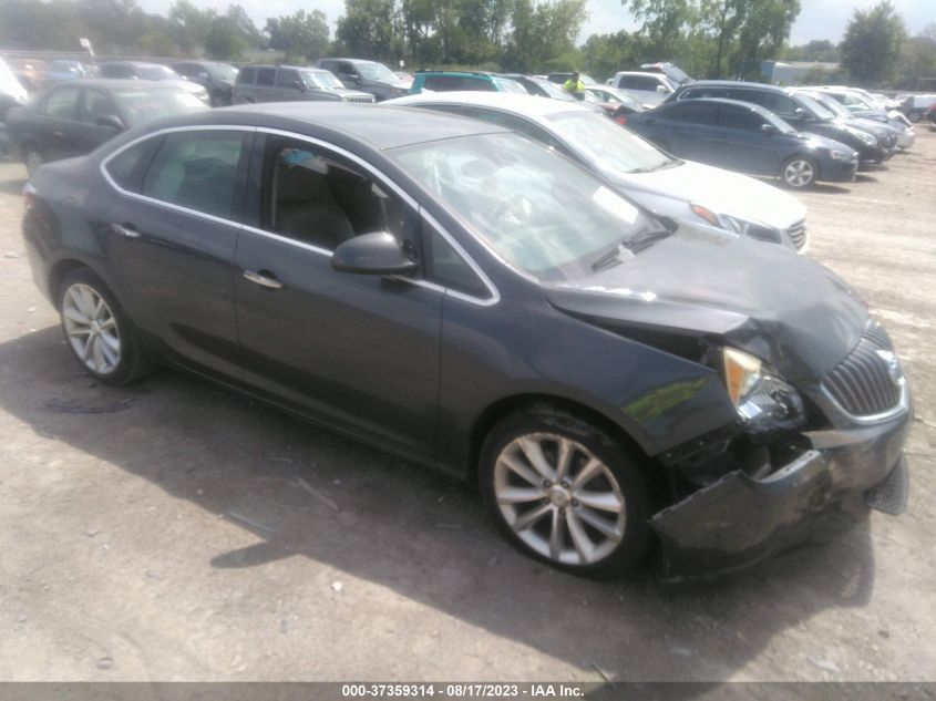 2013 BUICK VERANO - 1G4PP5SK5D4208911