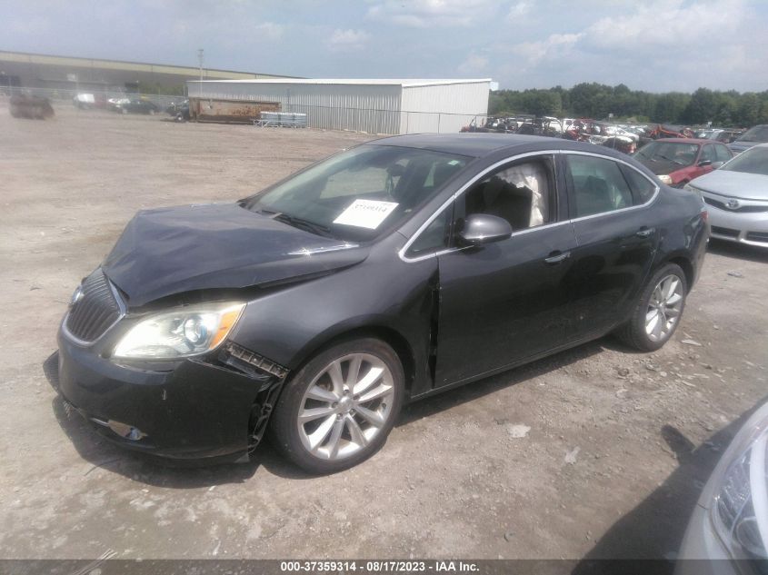 2013 BUICK VERANO - 1G4PP5SK5D4208911