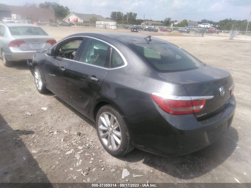 2013 BUICK VERANO - 1G4PP5SK5D4208911